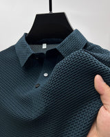 Men's Soft Silk-Feel T-Shirt