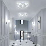 Luma – Modern LED Ceiling Lamp