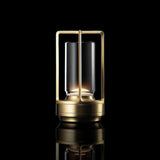 Variant image for Crystal Touch Control - Cordless Table Lamp with Adjustable Warm Light-1
