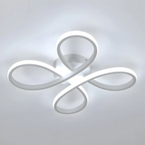 Luma – Modern LED Ceiling Lamp