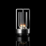Variant image for Crystal Touch Control - Cordless Table Lamp with Adjustable Warm Light-2