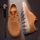 Dominic - Men's Stylish Casual Shoes