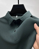 Luca – Stylish Men’s Casual Polo Shirt