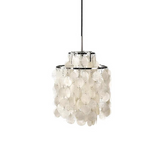 Luma - Shell-Inspired Pendant Lamp