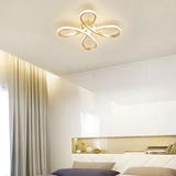 Luma – Modern LED Ceiling Lamp