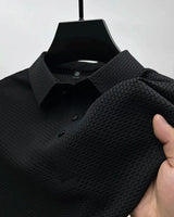 Luca – Stylish Men’s Casual Polo Shirt