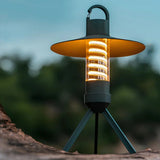 AdventureReady - Portable Outdoor LED Light, 12-Hour Battery, Waterproof Design 2