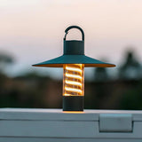AdventureReady - Portable Outdoor LED Light, 12-Hour Battery, Waterproof Design 3