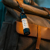 AdventureReady - Portable Outdoor LED Light, 12-Hour Battery, Waterproof Design 4