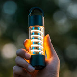AdventureReady - Portable Outdoor LED Light, 12-Hour Battery, Waterproof Design 5