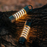 AdventureReady - Portable Outdoor LED Light, 12-Hour Battery, Waterproof Design 6