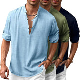 Artos – Casual Men's Shirt
