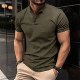 Men's polo shirt - Carson Exclusive 1