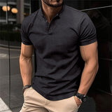 Men's polo shirt - Carson Exclusive 5