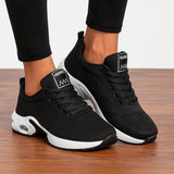 Lightweight Women’s Orthopedic Running Sneakers