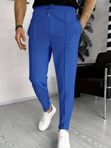 Comfortable waffle jogger for men - Finn 0