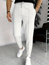 Comfortable waffle jogger for men - Finn 3