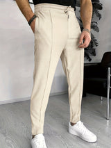 Comfortable waffle jogger for men - Finn 5