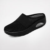 Luna - Stylish Women's Ergonomic Slippers