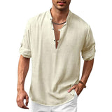 Artos – Casual Men's Shirt
