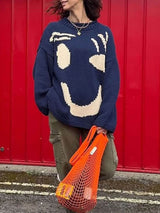 Cozy Knit Jumpers