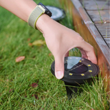 Eco-Friendly Solar LED Garden Lights - Waterproof & Easy to Install Outdoor Lighting 4