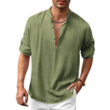 Artos – Casual Men's Shirt