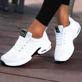 Lightweight Women's Orthopedic Support Shoes