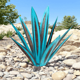 Handmade Solar Garden Lamp - Waterproof Outdoor Lights for Eco-Friendly Illumination 7