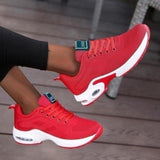 Lightweight Women's Orthopedic Support Shoes