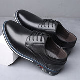 Men’s Orthopedic Dress Shoes
