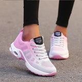 Lightweight Women's Orthopedic Support Shoes
