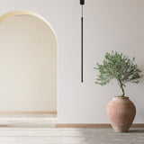 Nova - Sleek LED Pendant Lamp