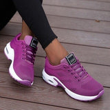 Lightweight Women's Orthopedic Support Shoes