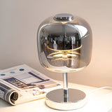 Lume - Modern Dimmable Table Lamp