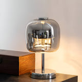 Lume - Modern Dimmable Table Lamp