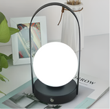 Orbitalux – Stylish Dimmable Table Lamp