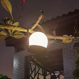 Orbitalux – Stylish Dimmable Table Lamp