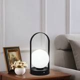 Orbitalux – Stylish Dimmable Table Lamp