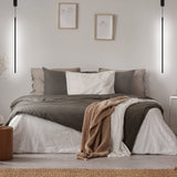 Nova - Sleek LED Pendant Lamp