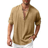 Artos – Casual Men's Shirt