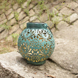 LotteGlow – Solar-Powered Garden Lantern 2