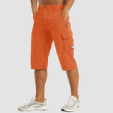 Men’s Casual Cargo Shorts