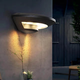 Modern Outdoor Wall Lamp - Weather-Resistant Exterior Wall Lights for Gardens 1