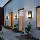 Modern Waterproof Aluminum Wall Lamp - Stylish Indoor & Outdoor Wall Lights 2