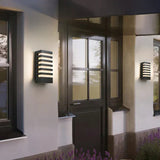 Modern Waterproof Aluminum Wall Lamp - Stylish Indoor & Outdoor Wall Lights 3