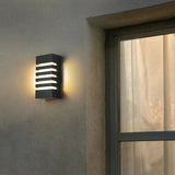 Modern Waterproof Aluminum Wall Lamp - Stylish Indoor & Outdoor Wall Lights 4