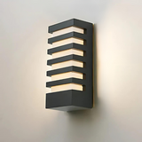 Modern Waterproof Aluminum Wall Lamp - Stylish Indoor & Outdoor Wall Lights 6