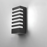Modern Waterproof Aluminum Wall Lamp - Stylish Indoor & Outdoor Wall Lights 7