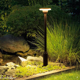 Modern Waterproof LED Outdoor Lamp - Energy Efficient Garden Light Fixture 6